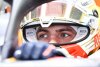 Bild zum Inhalt: Formel-1-Liveticker: Verstappen: Netflix halb durchgeschaut, Sim-Racing-Pause