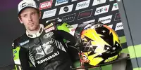 Bild zum Inhalt: Philipp Öttl zurück im Rennmodus: Gaststart bei der CIV in Misano