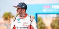 Daniel Abt