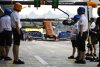 Bild zum Inhalt: Ersatzteil-Mangel droht: McLaren-Boss mahnt Fahrer zur Vorsicht