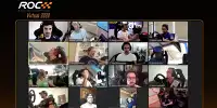 E-Sport: ROC virtuell