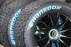 Hankook statt Michelin: Neue Reifenmarke für Gen3-Auto der Formel E