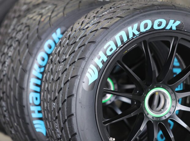 Hankook-Reifen Hankook-Reifen