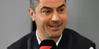 Michael Masi