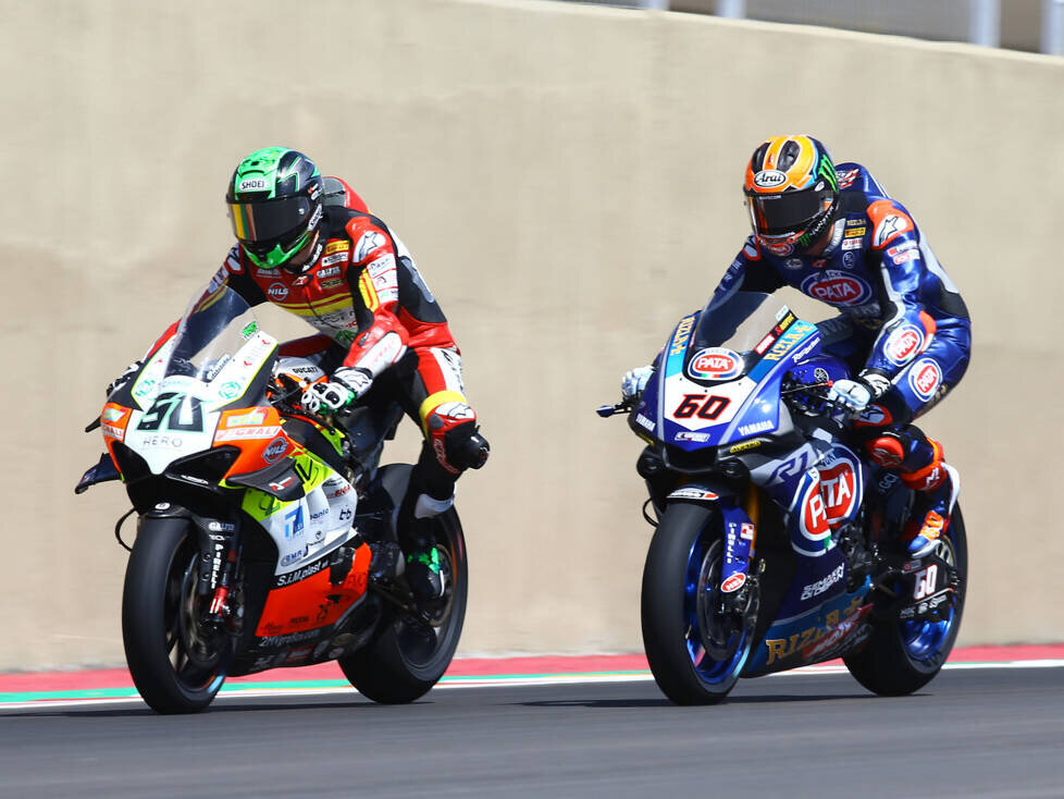 Eugene Laverty