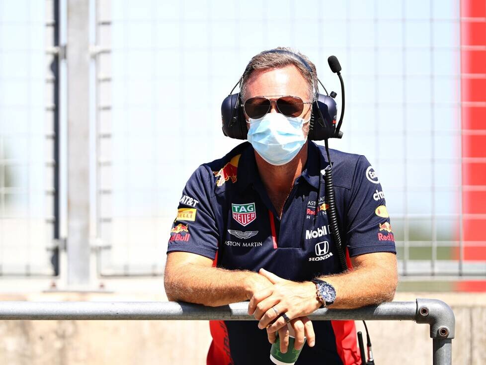 Christian Horner