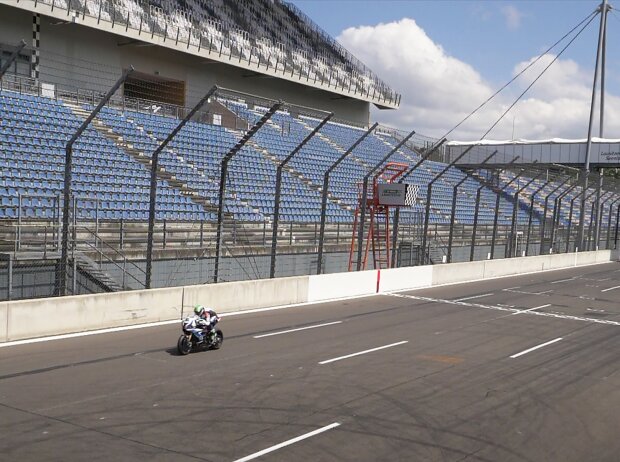 Eugene Laverty Eugene Laverty