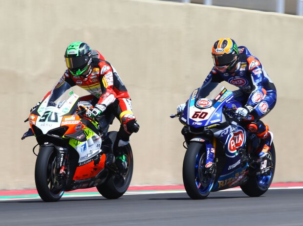Eugene Laverty Eugene Laverty