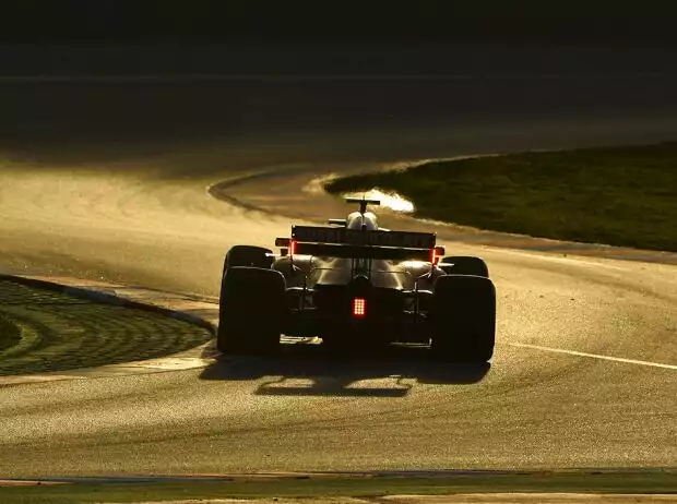 Lando Norris Titel-Bild zur News: Lando Norris