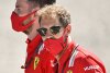 Formel-1-Liveticker: Mercedes "wäre eine Option" für Sebastian Vettel