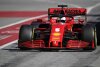 Ralf Schumacher: "Ob das alles so geschickt war von Ferrari?"