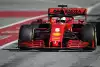 Bild zum Inhalt: Ralf Schumacher: "Ob das alles so geschickt war von Ferrari?"