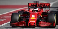Bild zum Inhalt: Ralf Schumacher: "Ob das alles so geschickt war von Ferrari?"