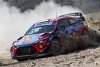 WRC-Kalender 2020: Re-Start Anfang September in Estland