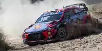 Bild zum Inhalt: WRC-Kalender 2020: Re-Start Anfang September in Estland