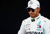 Lewis Hamilton: Vorwurf war nicht an Formel-1-Fahrerkollegen adressiert