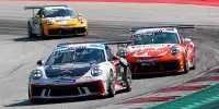 Bild zum Inhalt: Porsche Mobil 1 Supercup 2020: Alle Rennen live bei SPORT1 im Free-TV