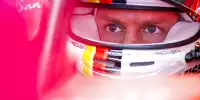 Sebastian Vettel