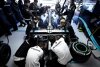 Bild zum Inhalt: Verbesserte Zuverlässigkeit: Mercedes startet mit Motorenupdate in die Saison