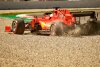 Bild zum Inhalt: Ferrari "zu 99 Prozent" sicher: Auto ist schlechter als 2019