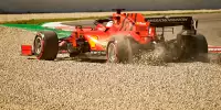 Bild zum Inhalt: Ferrari "zu 99 Prozent" sicher: Auto ist schlechter als 2019