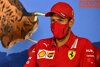Bild zum Inhalt: Sebastian Vettel stellt klar: Es gab nie ein Angebot von Ferrari!