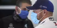Bild zum Inhalt: Formel-1-Saison 2020 trotz Corona: Die neuen Sicherheits- und Verhaltensregeln