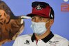 Kimi Räikkönen: Entscheidung über Karriere-Fortsetzung nicht gefallen