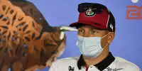 Kimi Räikkönen