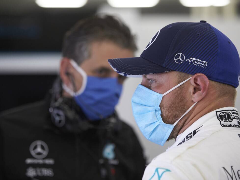 Valtteri Bottas