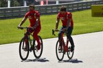 Charles Leclerc (Ferrari) 