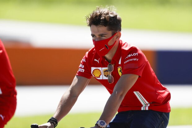 Charles Leclerc Ferrari Ferrari F1 ~Charles Leclerc (Ferrari) ~ Charles Leclerc Ferrari Ferrari F1 ~Charles Leclerc (Ferrari) ~