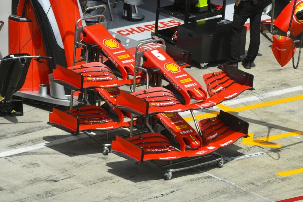 Ferrari Ferrari F1 ~~ 