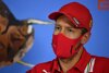 Bild zum Inhalt: Renault-Interesse lässt ihn kalt: Sebastian Vettel will zu Mercedes