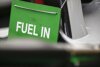 Formel 1 schon 2023 mit reinem E-Fuel-Kraftstoff