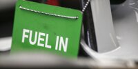 Bild zum Inhalt: Formel 1 schon 2023 mit reinem E-Fuel-Kraftstoff