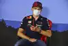 Bild zum Inhalt: Max Verstappen: Solange ich Internet habe, ist alles gut