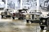 Im Museum: Hermann Graber & seine  Meisterwerke