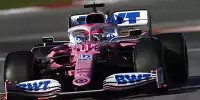 Sergio Perez