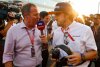 Bild zum Inhalt: Ricciardo-Nachfolge: Alonso belächelt Renault-Gerüchte