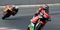 Bild zum Inhalt: Quartararo: Moto2-Sieg oder MotoGP-Podium, was fühlte sich besser an?