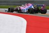 Racing Point: Droht ein Protest durch McLaren und Renault?