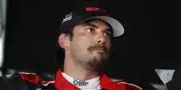 Bild zum Inhalt: Felipe Nasr: Erster bekannter Rennfahrer COVID-19-positiv