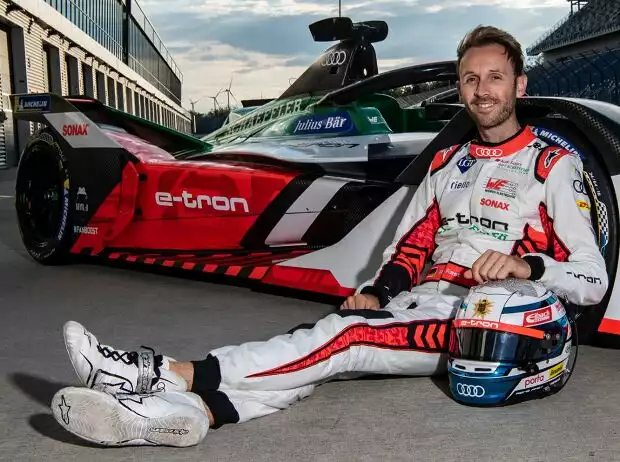 Rene Rast Titel-Bild zur News: Rene Rast