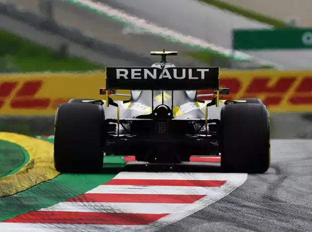 Esteban Ocon Titel-Bild zur News: Esteban Ocon