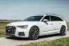 Bild zum Inhalt: Abt Audi A6 allroad (2020)