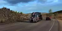 American Truck Simulator