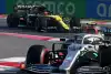 Bild zum Inhalt: F1 2020: Schnelle Runde auf dem Red Bull Ring