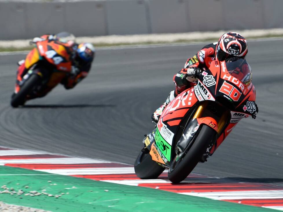Fabio Quartararo
