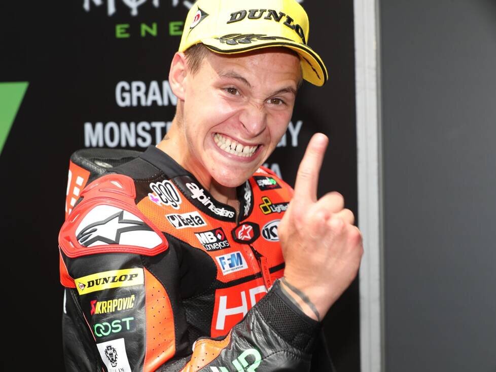 Fabio Quartararo
